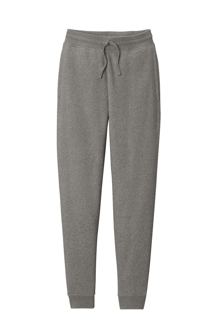 District DT6107 V.I.T.Fleece Jogger