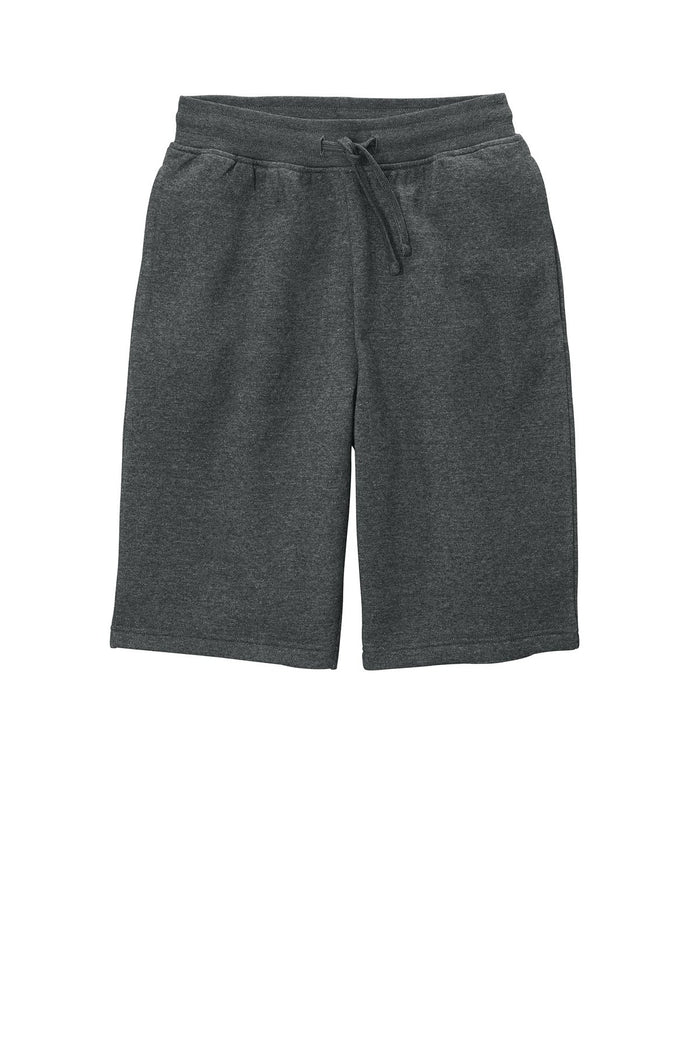 District DT6108 V.I.T.Fleece Short