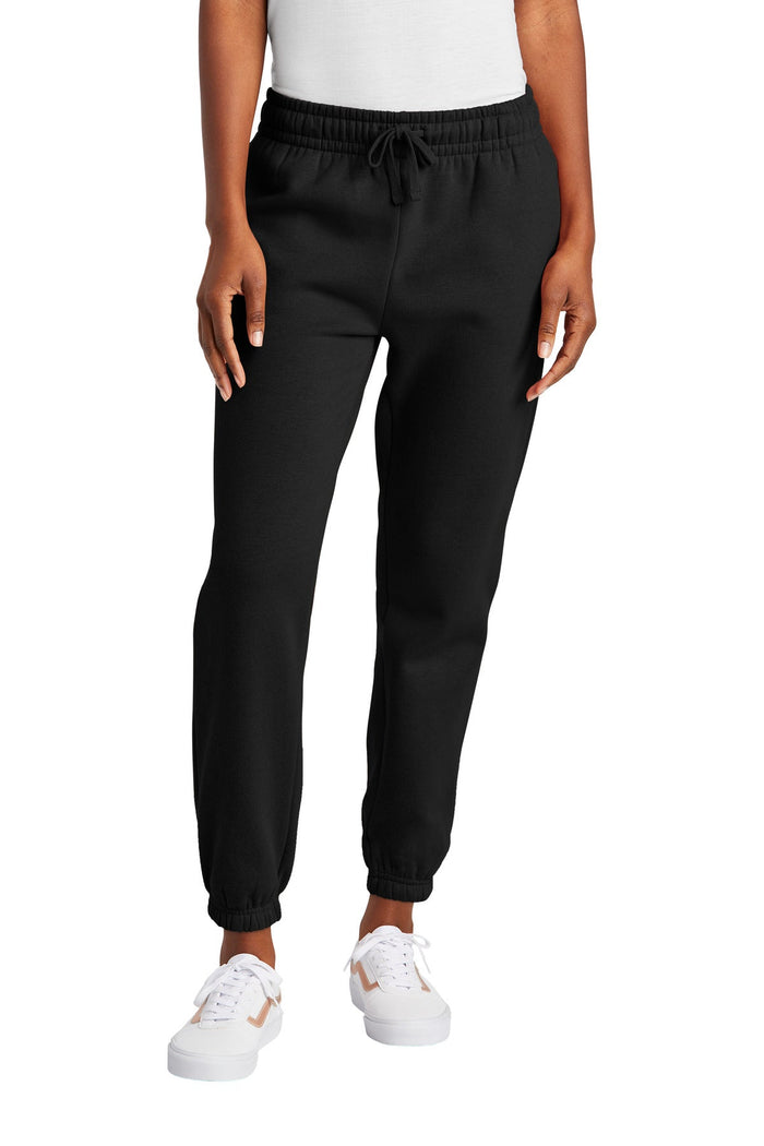 District DT6110 Women's V.I.T. Fleece Sweatpant