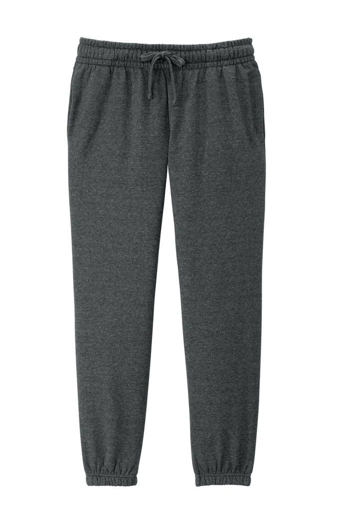 District DT6110 Women's V.I.T. Fleece Sweatpant