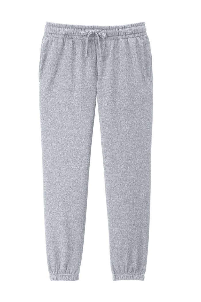 District DT6110 Women's V.I.T. Fleece Sweatpant