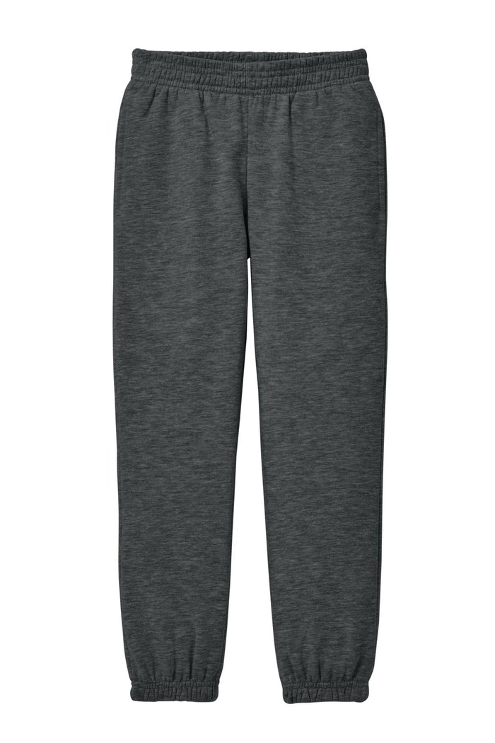 District DT6112Y Youth V.I.T. Fleece Sweatpant