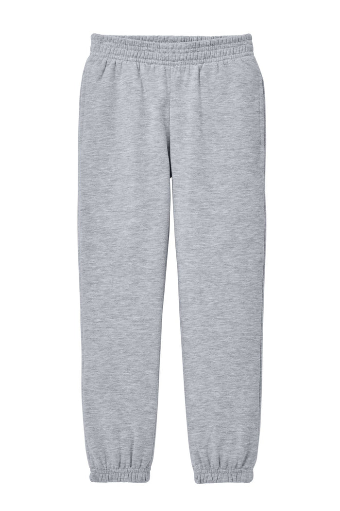 District DT6112Y Youth V.I.T. Fleece Sweatpant