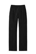 District DT6117 V.I.T. Fleece Open-Bottom Sweatpant