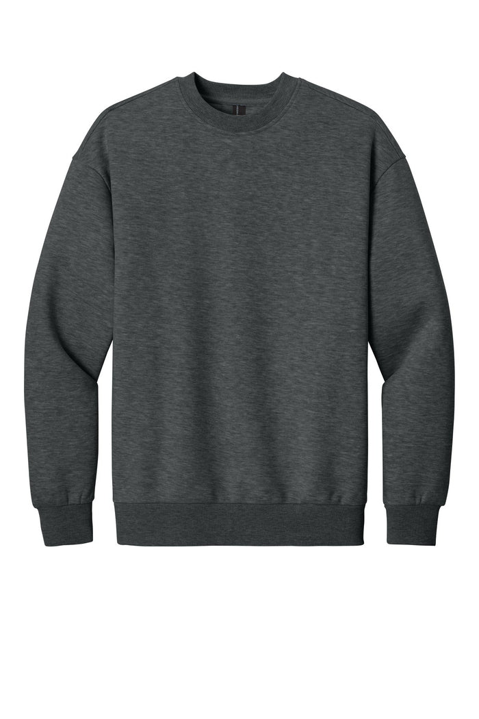 Heathered Charcoal / XS