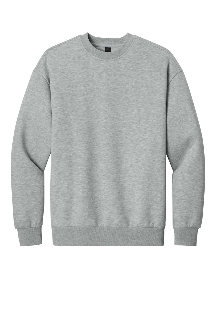 Light Heather Grey / XS