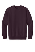 District DT6154 V.I.T. Heavyweight Fleece Crew