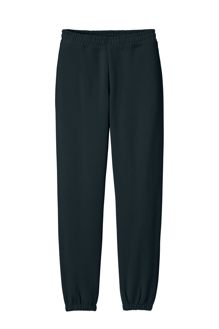 District DT6162 V.I.T. Heavyweight Fleece Sweatpant