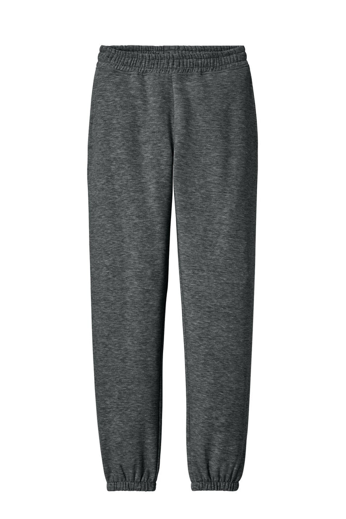 Heathered Charcoal / XS