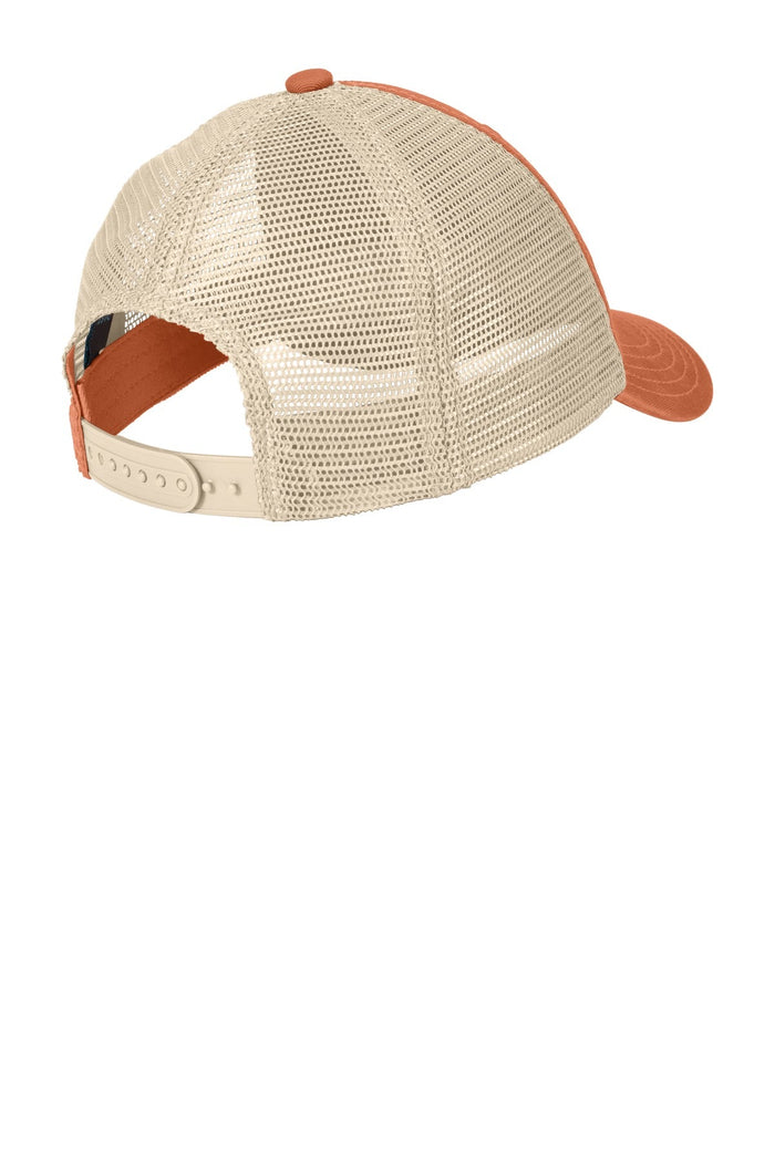 District DT630 Super Soft Mesh Back Cap