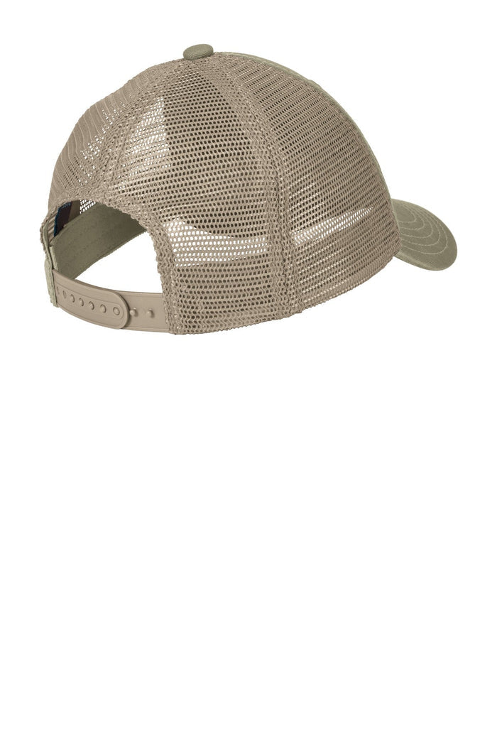 District DT630 Super Soft Mesh Back Cap