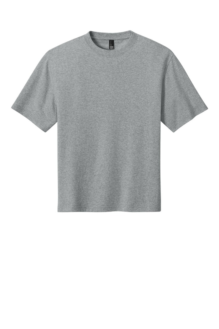 Light Heather Grey / XS