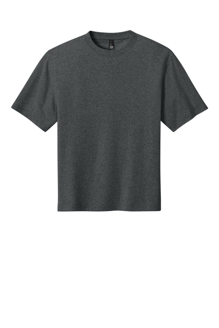 Heathered Charcoal / XS