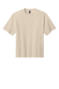 District DT7075 7-Oz. Gritty Tee