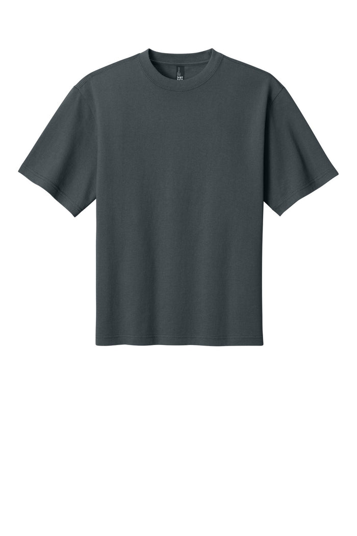 District DT7075 7-Oz. Gritty Tee