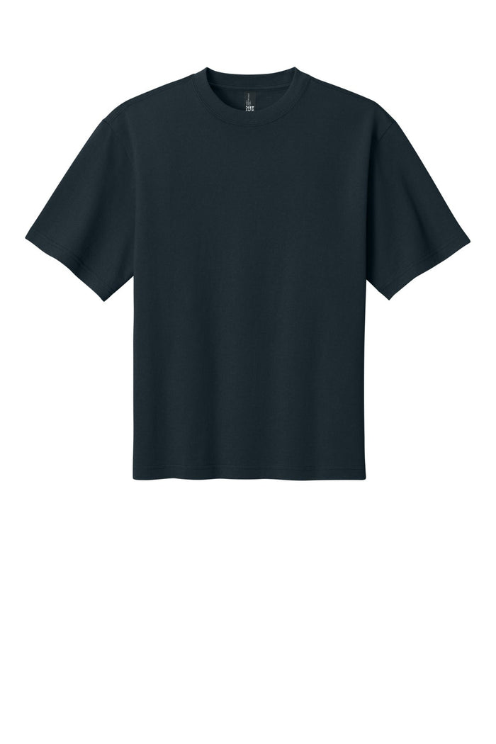 District DT7075 7-Oz. Gritty Tee