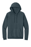 District DT7800 Cloud Fleece Hoodie
