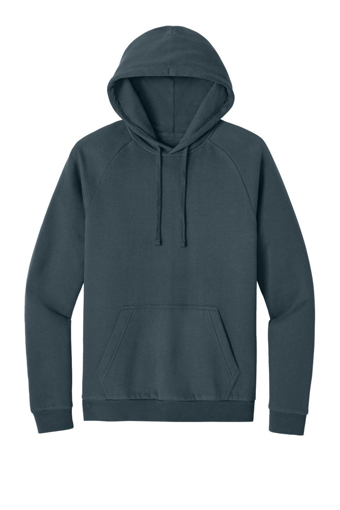 District DT7800 Cloud Fleece Hoodie