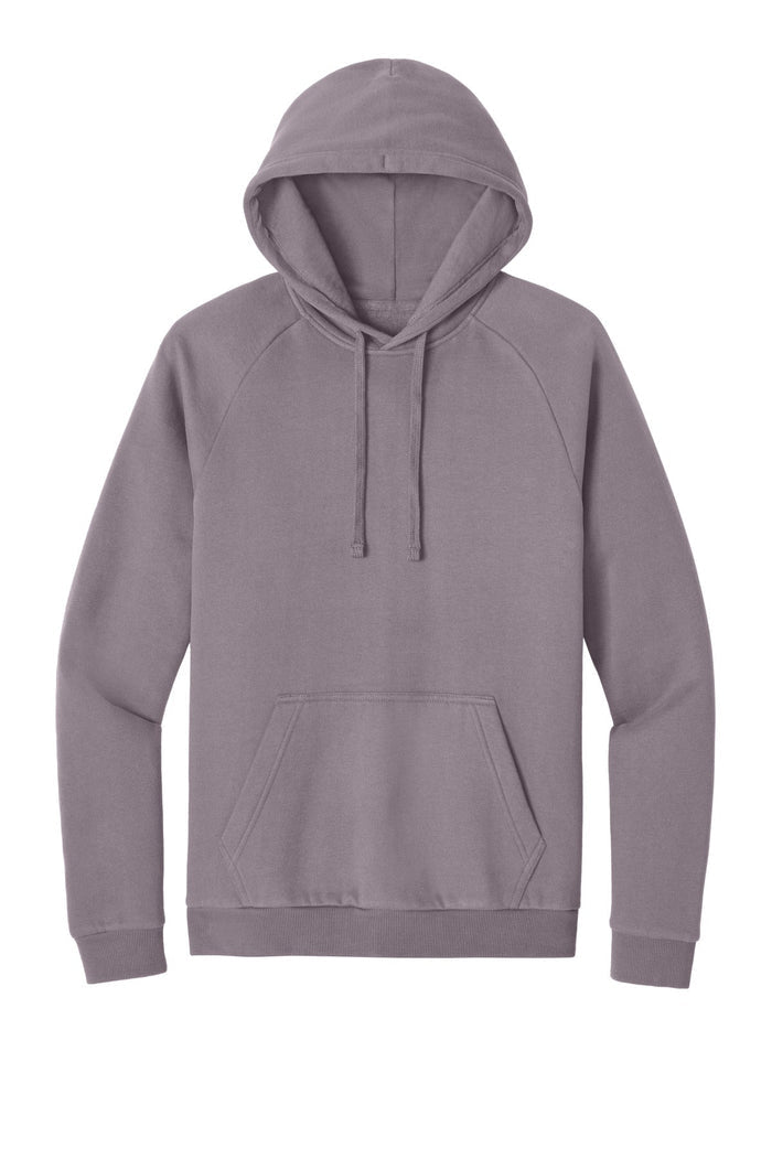 District DT7800 Cloud Fleece Hoodie