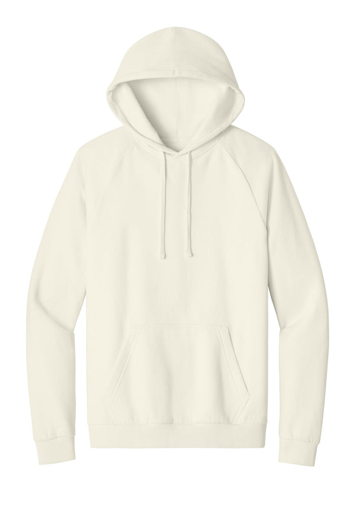 District DT7800 Cloud Fleece Hoodie
