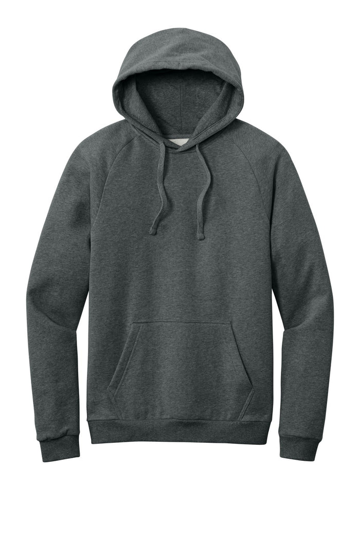 District DT7800 Cloud Fleece Hoodie