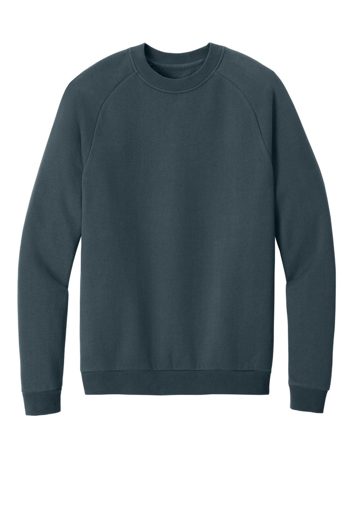 District DT7804 Cloud Fleece Crew