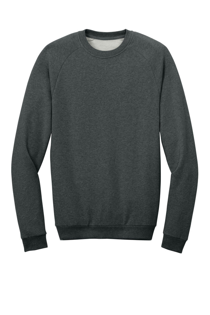 District DT7804 Cloud Fleece Crew