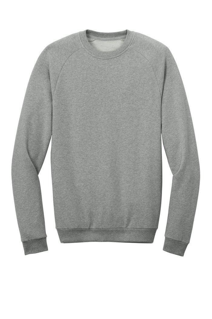 District DT7804 Cloud Fleece Crew
