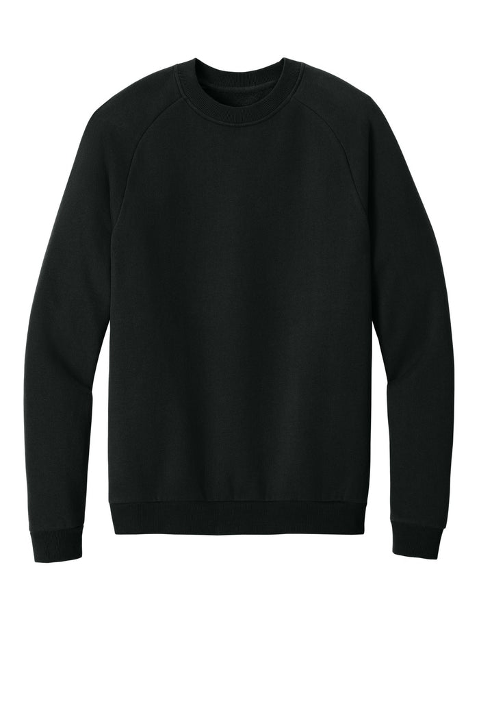 District DT7804 Cloud Fleece Crew