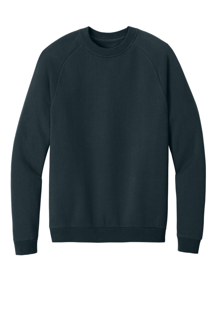 District DT7804 Cloud Fleece Crew