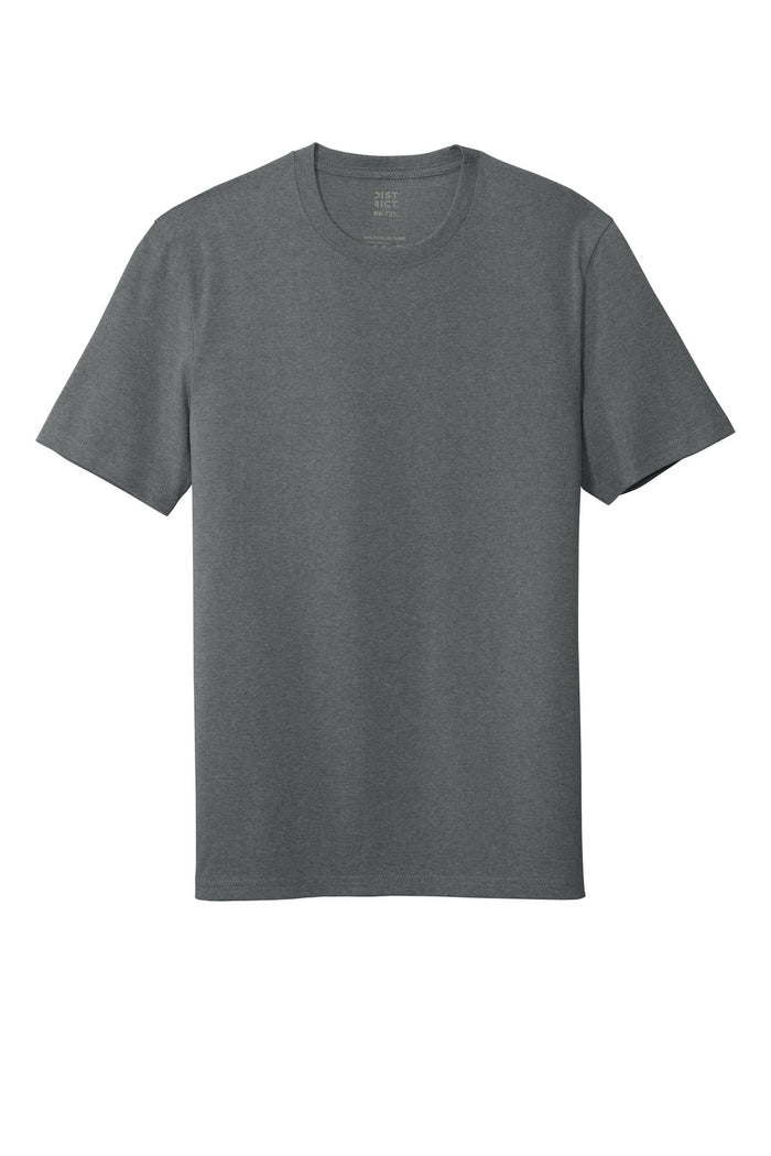 Deep Grey Heather / XS