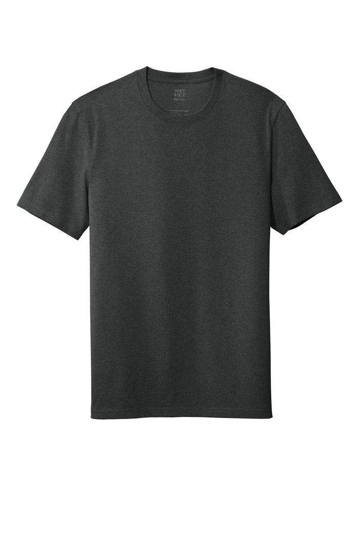 District DT8000 Re-Tee
