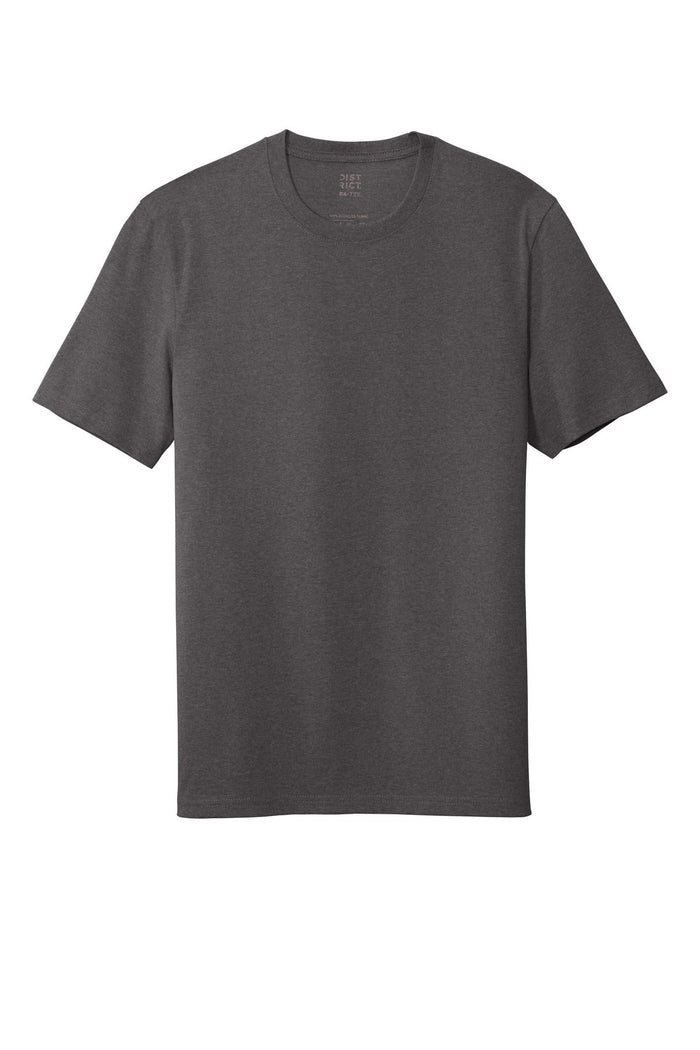 District DT8000 Re-Tee