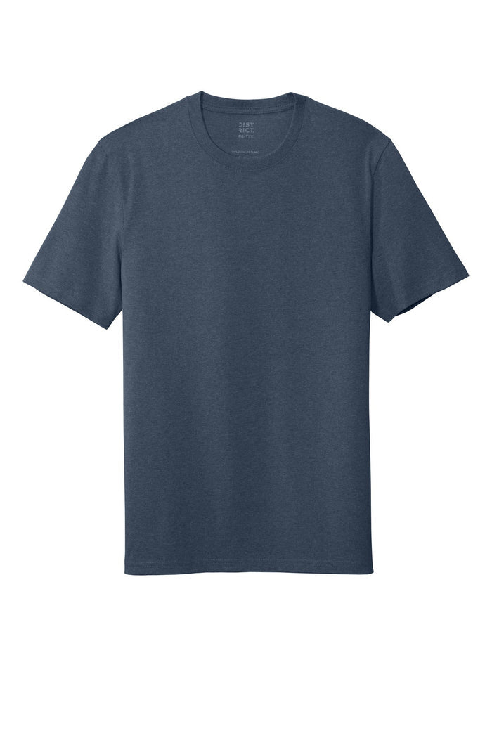 District DT8000 Re-Tee