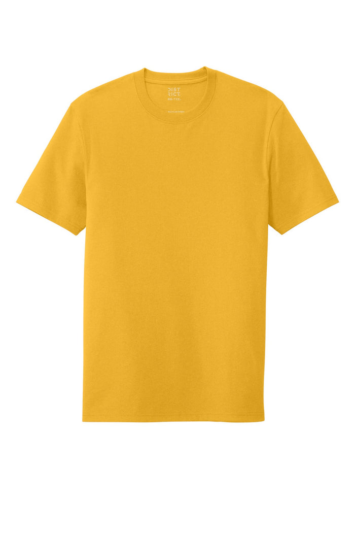 District DT8000 Re-Tee