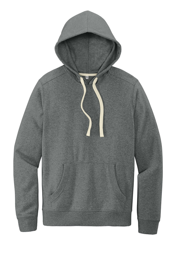 Deep Grey Heather / XS