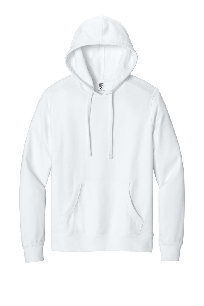 White / XS