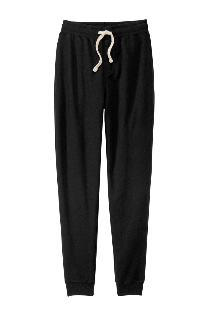 District DT8107 Re-Fleece Jogger