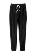 District DT8107 Re-Fleece Jogger