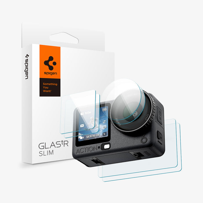 DJI Osmo Action 6 / Clear / Coming Soon