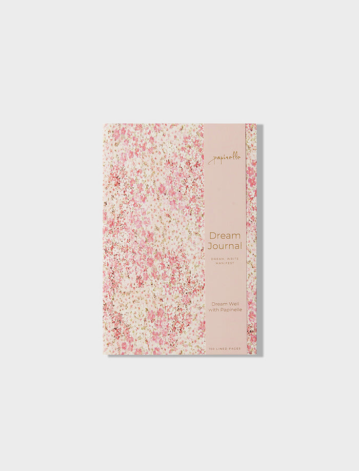 Dream Discover Journal