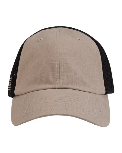 DRI DUCK 3037 Range Cap