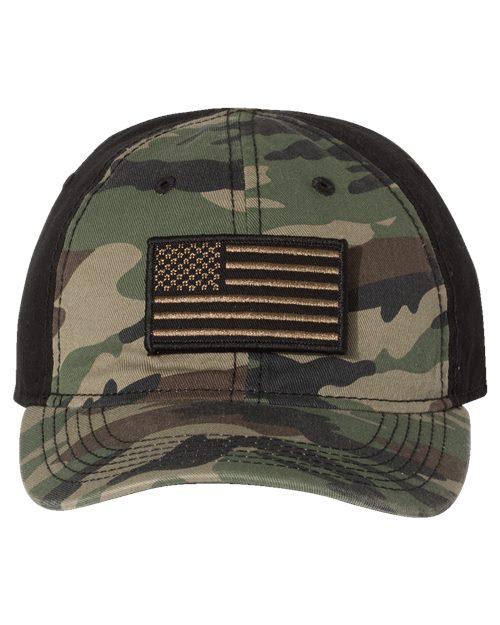 DRI DUCK 3353 Tactical Cap