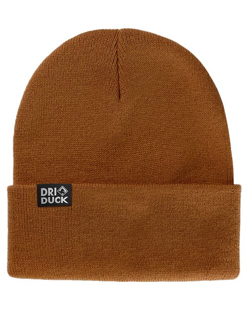 DRI DUCK 3523 Coleman Cuffed Beanie