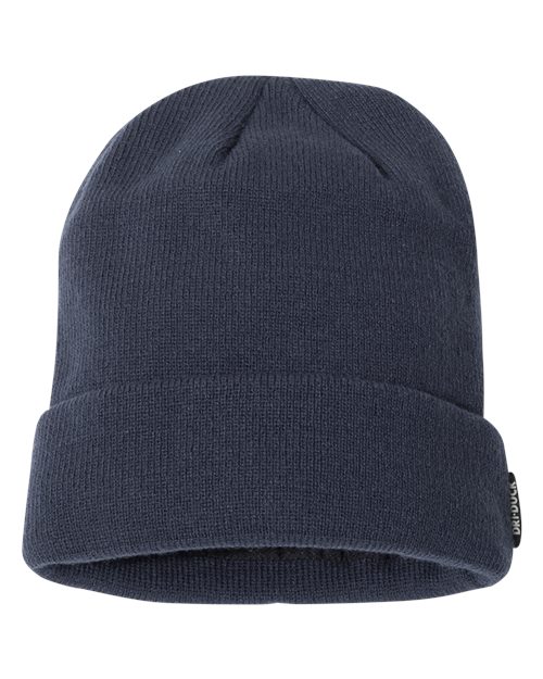 DRI DUCK 3562 Basecamp Performance Cuffed Beanie