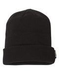 DRI DUCK 3562 Basecamp Performance Cuffed Beanie