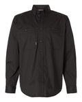 DRI DUCK 4450 Men's Craftsman Woven Shirt