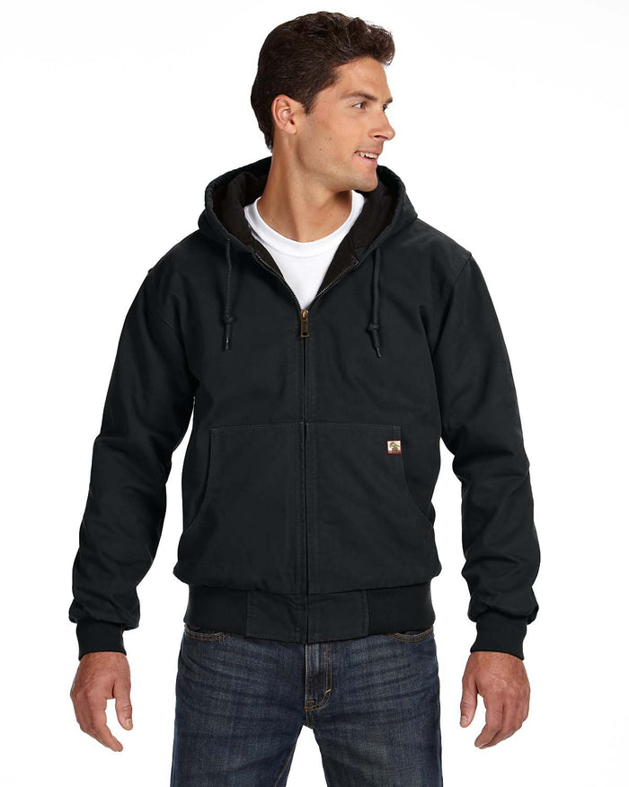 Dri Duck 5020 Men's Cheyenne Jacket - Ninja Transfers
