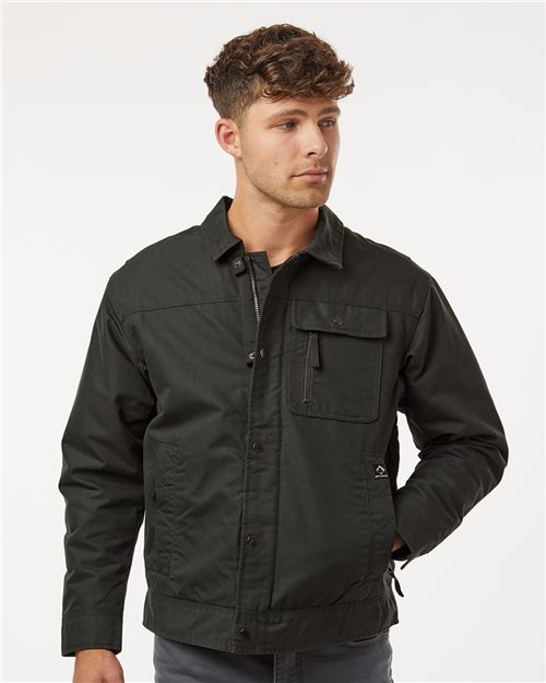 DRI DUCK 5057 Men's Renegade Lifestyle Jacket