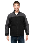 Dri Duck 5089 Men's Horizon Jacket - Ninja Transfers